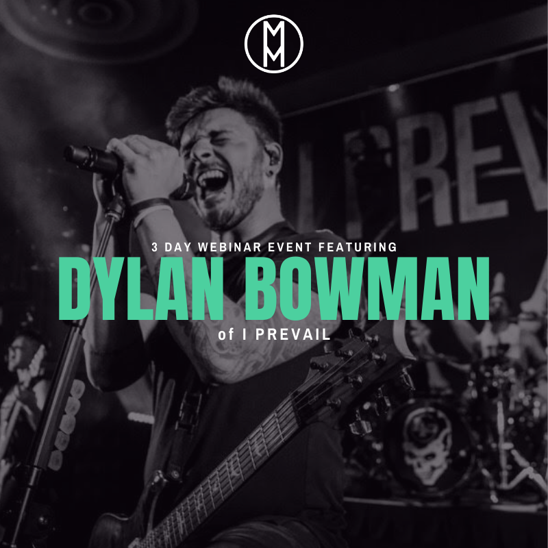 I Prevail: The Essentials - playlist by I Prevail